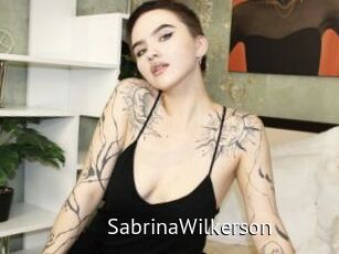 SabrinaWilkerson