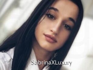 SabrinaXLuxury