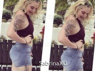 Sabrina_XO