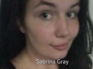 Sabrina_Gray