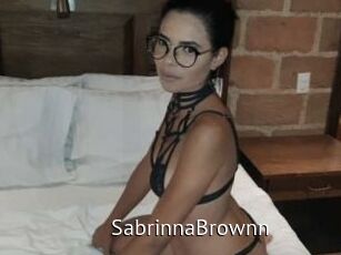 SabrinnaBrownn