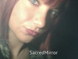 SacredMirror