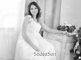 SadeaSun