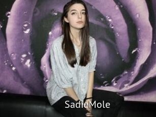 SadieMole