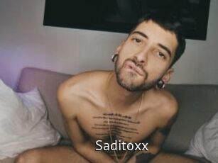 Saditoxx