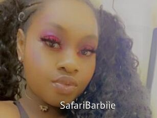 SafariBarbiie