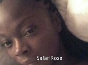 Safari_Rose