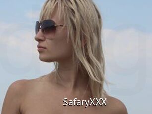 SafaryXXX