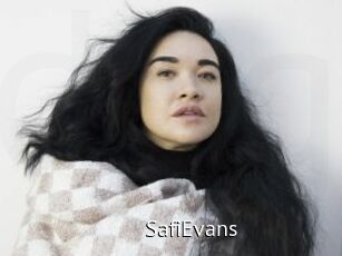 SafiEvans