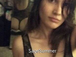 SageSummer