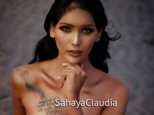 SahayaClaudia