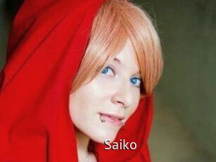 Saiko