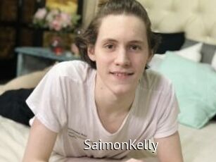 SaimonKelly