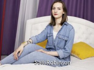 SalliRobinson