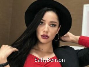 SallyBenson