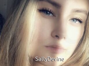 SallyDevine