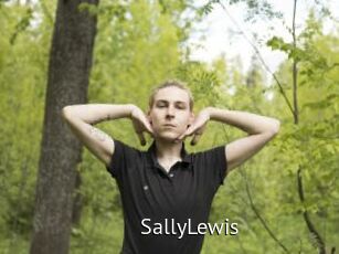 SallyLewis