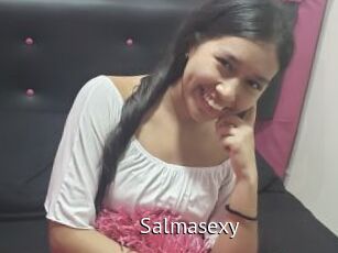 Salmasexy