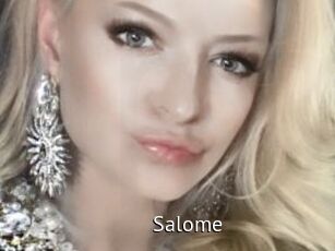 Salome