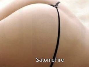 SalomeFire