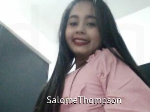 SalomeThompson