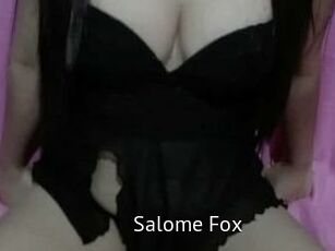 Salome_Fox