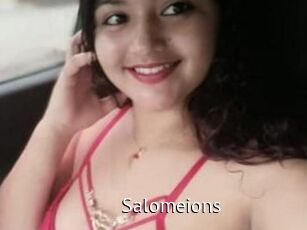 Salomeions