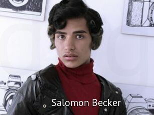 Salomon_Becker