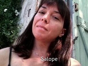 Salope