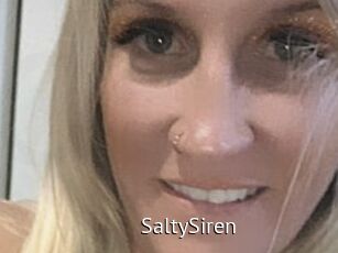 SaltySiren