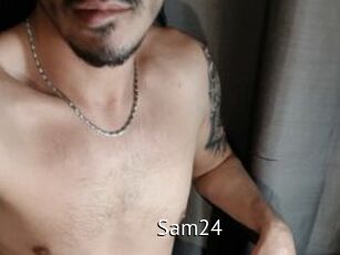 Sam24