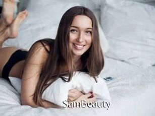 SamBeauty