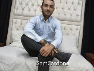 SamCardona