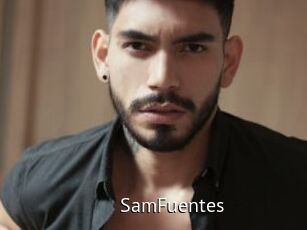 SamFuentes