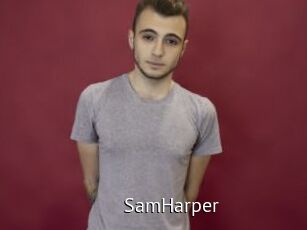 SamHarper