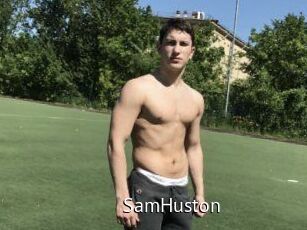 SamHuston