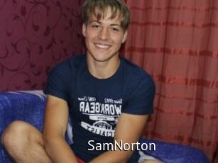 SamNorton