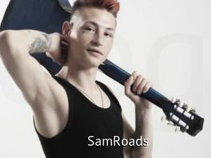 SamRoads