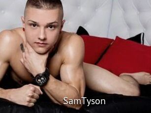 SamTyson