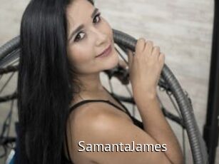 SamantaJames