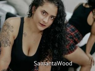 SamantaWood