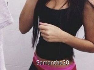 Samantha20