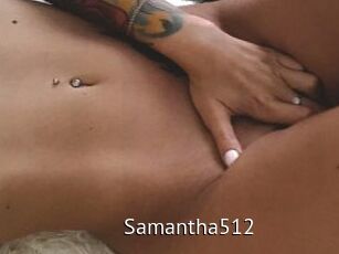 Samantha512