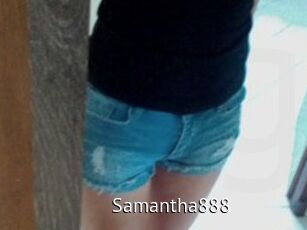 Samantha888