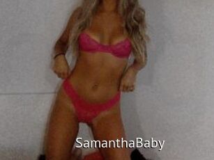 SamanthaBaby