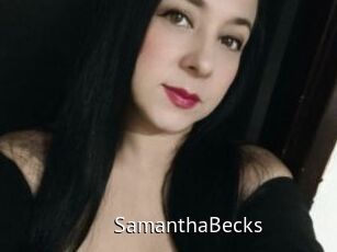 SamanthaBecks