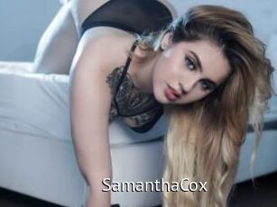 SamanthaCox