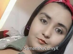 SamanthaCurvyX