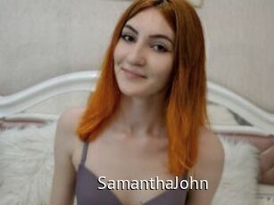 SamanthaJohn