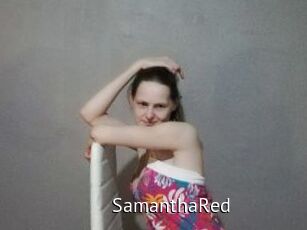 SamanthaRed